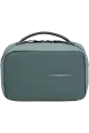 Estojo de Cosméticos Verde - StackD Toilet Kit | Samsonite
