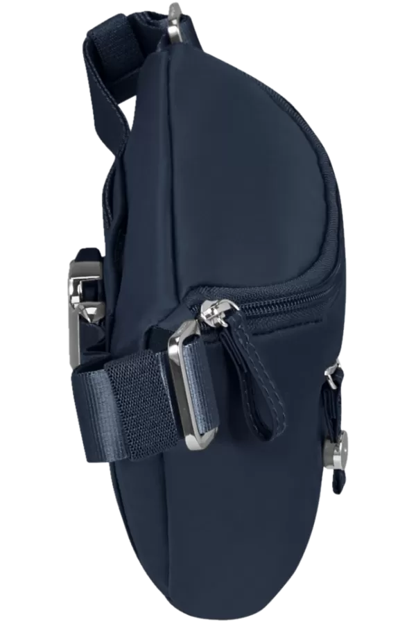 Bolsa de Cintura de Senhora Azul-Escuro - Move 4.0 | Samsonite