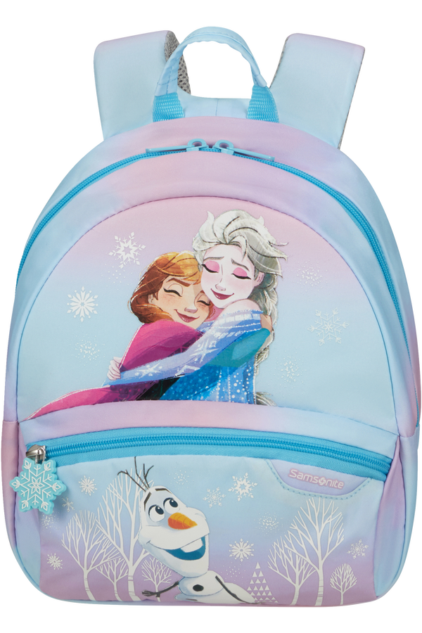 Mochila Pré-Escolar S Disney Frozen - Disney Ultimate 2.0 | Samsonite