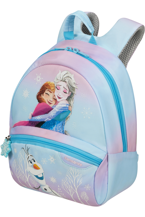 Mochila Pré-Escolar S Disney Frozen - Disney Ultimate 2.0 | Samsonite