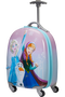 Mala de Cabine Infantil 46cm c/ 4 Rodas Disney Frozen - Disney Ultimate 2.0 | Samsonite