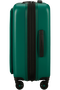 Mala de Cabine 55cm Expansível com Acesso Frontal Verde Selva - StackD | Samsonite