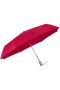 Guarda-Chuva Desdobrável Automático Rosa Escuro - Alu Drop S | Samsonite