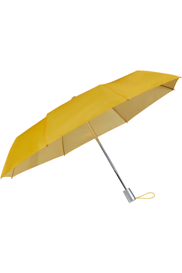 Guarda-Chuva Desdobrável Automático Amarelo - Alu Drop S | Samsonite