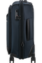 Mala de Cabine 55cm 4 Rodas Expansível Azul - Pro-DLX 6 | Samsonite