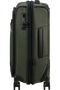 Mala de Cabine 55cm 4 Rodas Expansível Verde - Pro-DLX 6 | Samsonite