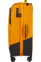 Mala de Viagem Média 66cm 4 Rodas Expansível Amarelo Radiante - Biz2Go TRVL | Samsonite