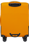 Mala de Cabine 55cm 4 Rodas Expansível Amarelo Radiante - Biz2Go TRVL | Samsonite