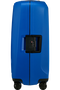 Mala de Viagem Média 69cm 4 Rodas Azul-Náutico - Essens | Samsonite
