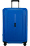 Mala de Viagem Grande 75cm 4 Rodas Azul-Náutico - Essens | Samsonite