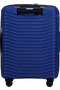 Mala de Cabine 55cm Expansível 4 Rodas Azul-Náutico - Upscape | Samsonite