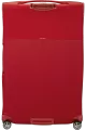Mala de Viagem Extragrande 83cm Expansível 4 Rodas Vermelho Chili - D'Lite | Samsonite