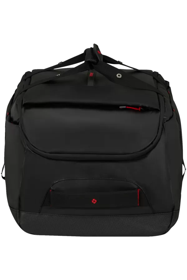 Saco de Viagem M Preto - Ecodiver | Samsonite