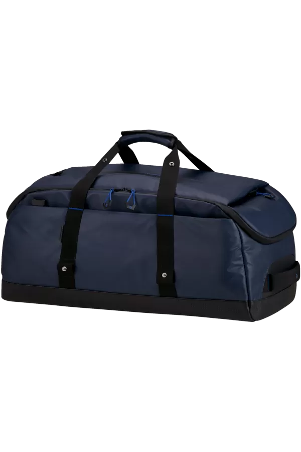 Saco de Viagem M Azul Noite - Ecodiver | Samsonite