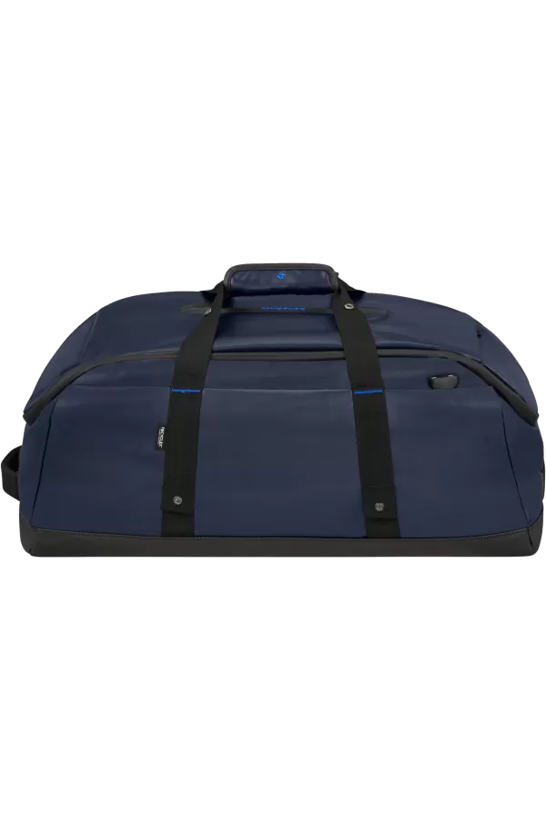 Saco de Viagem M Azul Noite - Ecodiver | Samsonite