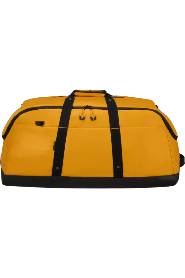 Saco de Viagem L Amarelo - Ecodiver | Samsonite