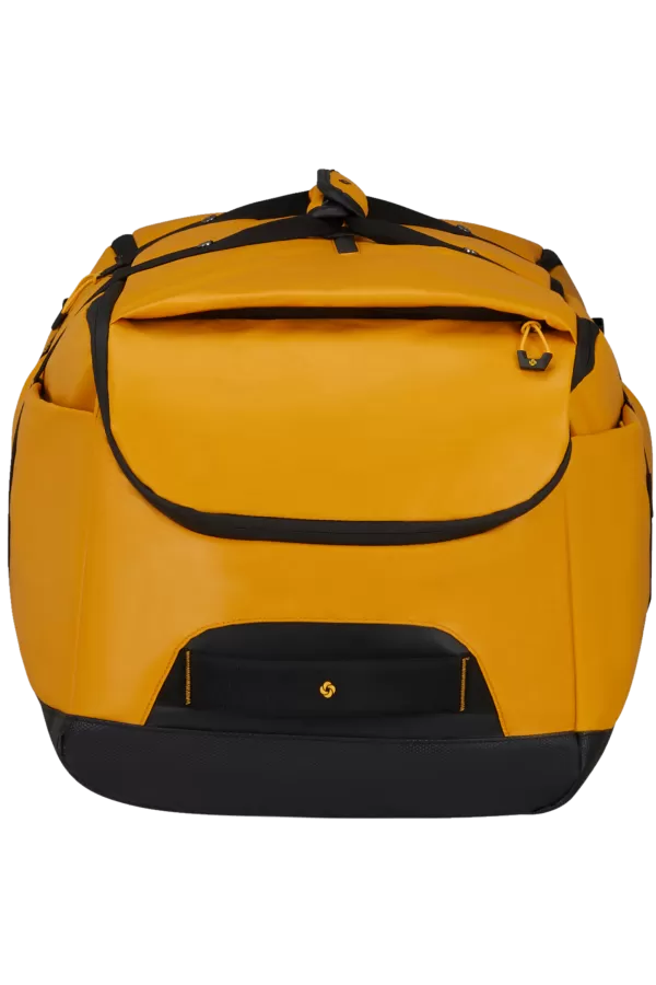 Saco de Viagem L Amarelo - Ecodiver | Samsonite