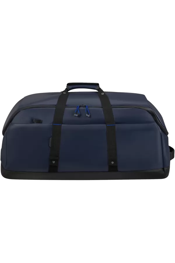 Saco de Viagem L Azul Noite - Ecodiver | Samsonite