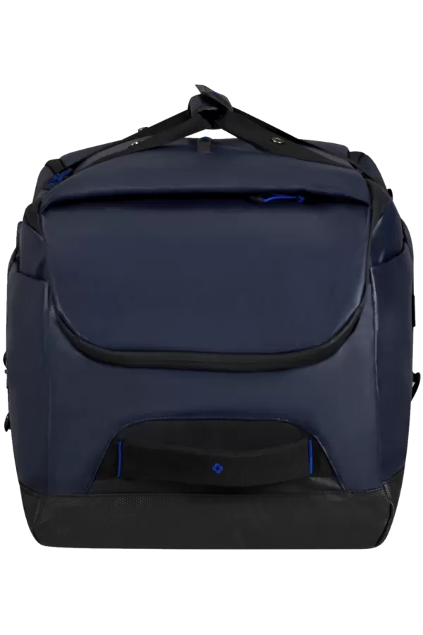 Saco de Viagem L Azul Noite - Ecodiver | Samsonite