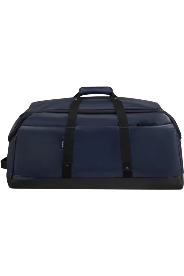 Saco de Viagem L Azul Noite - Ecodiver | Samsonite