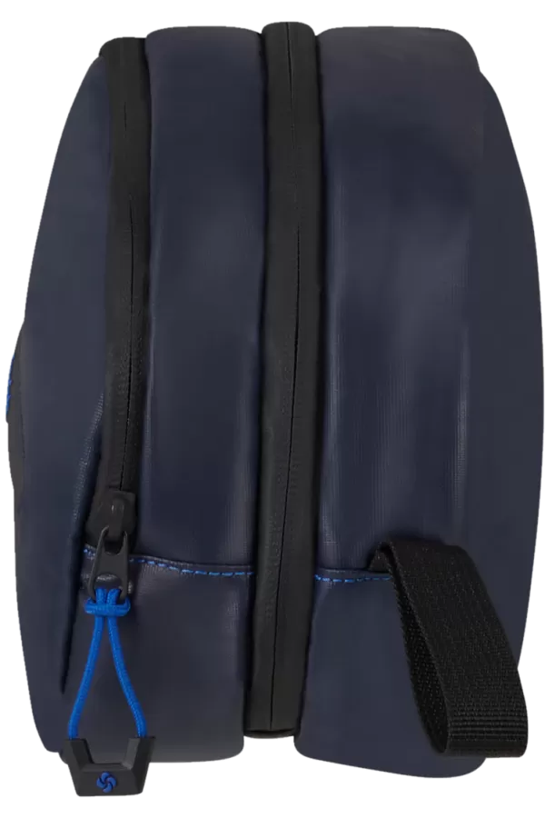 Nécessaire Azul Noite - Ecodiver | Samsonite