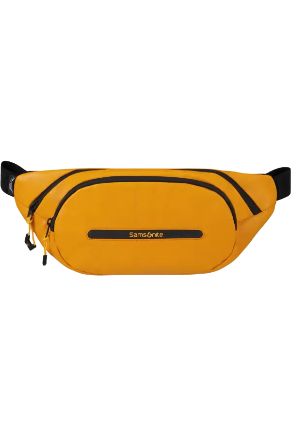 Bolsa de Cintura Amarela - Ecodiver | Samsonite