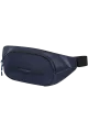 Bolsa de Cintura Azul Noite - Ecodiver | Samsonite
