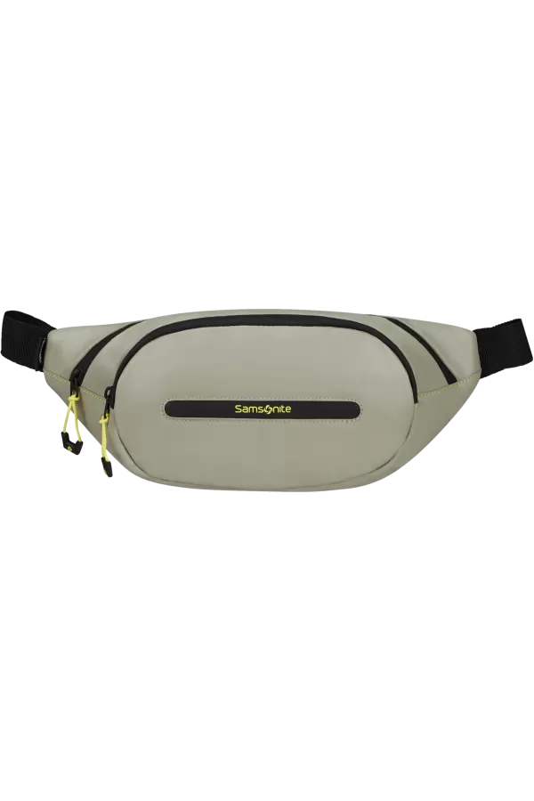Bolsa de Cintura Bege - Ecodiver | Samsonite