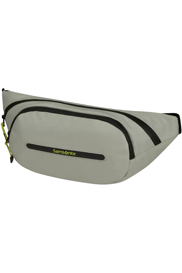 Bolsa de Cintura Bege - Ecodiver | Samsonite