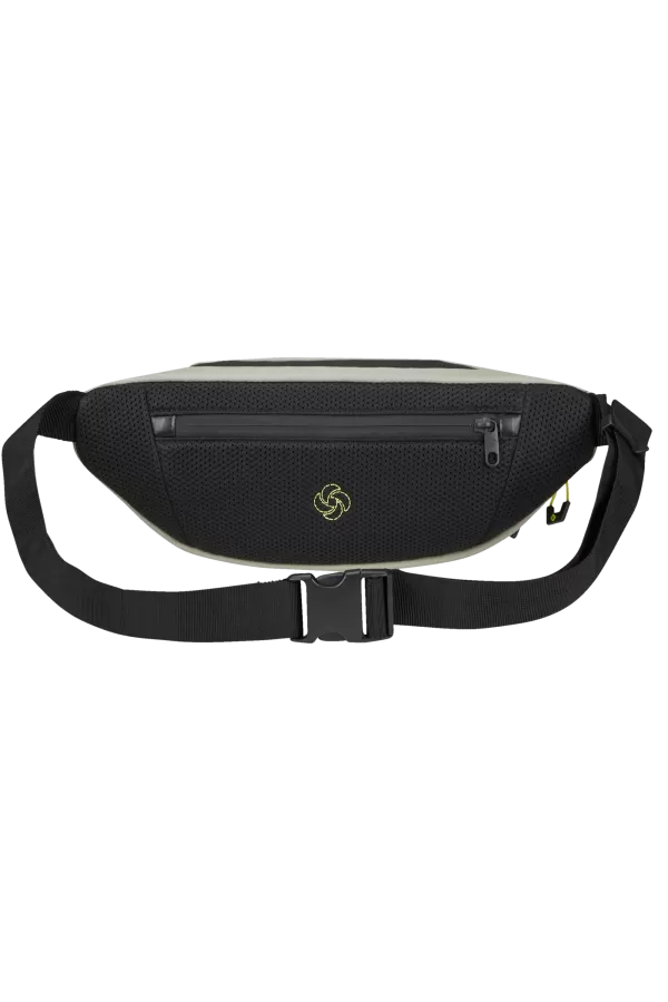Bolsa de Cintura Bege - Ecodiver | Samsonite