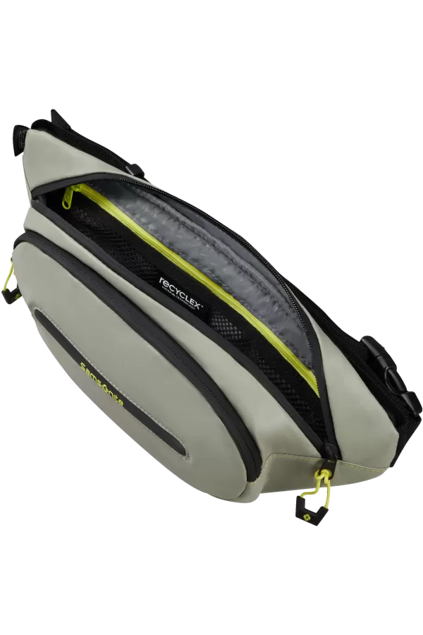 Bolsa de Cintura Bege - Ecodiver | Samsonite