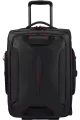 Saco de Viagem 55cm 2 Rodas Preto - Ecodiver | Samsonite