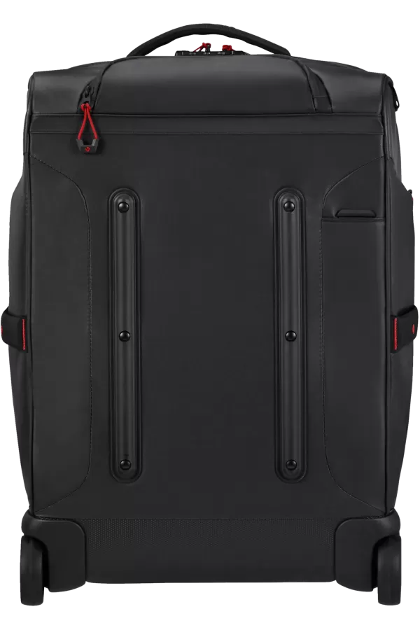 Saco de Viagem 55cm 2 Rodas Preto - Ecodiver | Samsonite