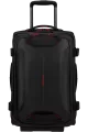 Saco de Viagem 55/35cm 2 Rodas Preto - Ecodiver | Samsonite