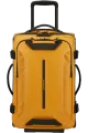 Saco de Viagem 55/35cm 2 Rodas Amarelo - Ecodiver | Samsonite