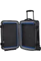 Saco de Viagem 55/35cm 2 Rodas Azul Noite - Ecodiver | Samsonite