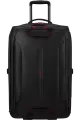 Saco de Viagem Médio 67cm 2 Rodas Preto - Ecodiver | Samsonite