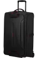 Saco de Viagem Médio 67cm 2 Rodas Preto - Ecodiver | Samsonite