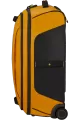 Saco de Viagem Médio 67cm 2 Rodas Amarelo - Ecodiver | Samsonite