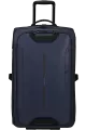 Saco de Viagem Médio 67cm 2 Rodas Azul Noite - Ecodiver | Samsonite