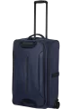 Saco de Viagem Médio 67cm 2 Rodas Azul Noite - Ecodiver | Samsonite