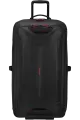 Saco de Viagem Grande 79cm 2 Rodas Preto - Ecodiver | Samsonite