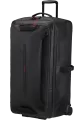 Saco de Viagem Grande 79cm 2 Rodas Preto - Ecodiver | Samsonite