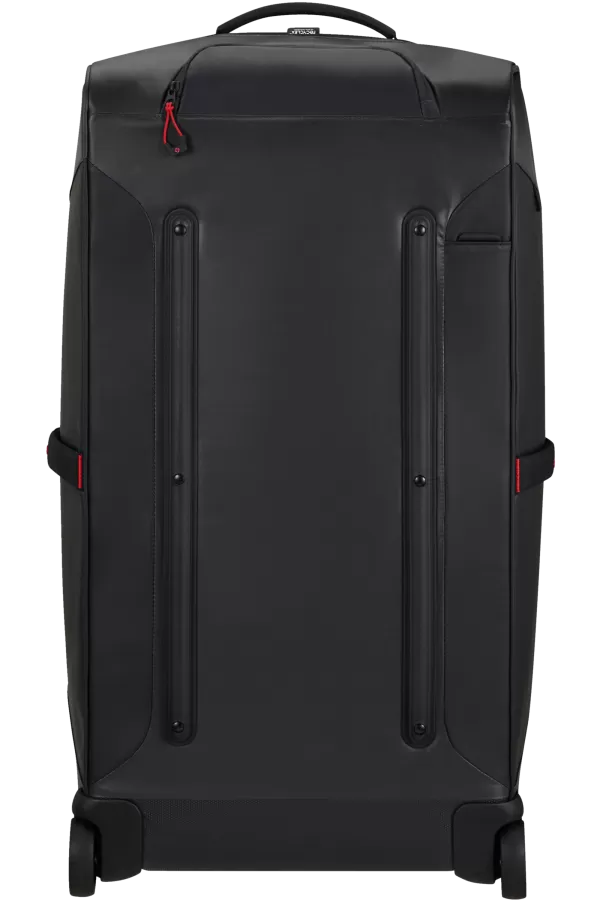 Saco de Viagem Grande 79cm 2 Rodas Preto - Ecodiver | Samsonite