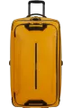 Saco de Viagem Grande 79cm 2 Rodas Amarelo - Ecodiver | Samsonite