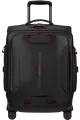 Saco de Viagem de Cabine 55cm 4 Rodas Preto - Ecodiver | Samsonite