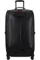 Saco de Viagem Grande 79cm 4 Rodas Preto - Ecodiver | Samsonite