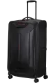 Saco de Viagem Grande 79cm 4 Rodas Preto - Ecodiver | Samsonite