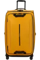 Saco de Viagem Grande 79cm 4 Rodas Amarelo - Ecodiver | Samsonite