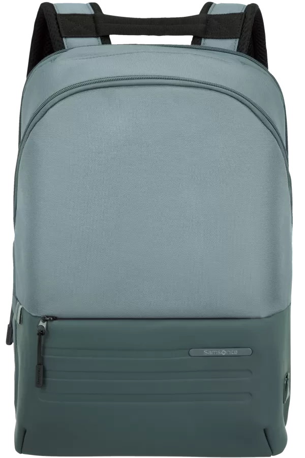 Mochila para Portátil 14.1" Verde - StackD Biz | Samsonite